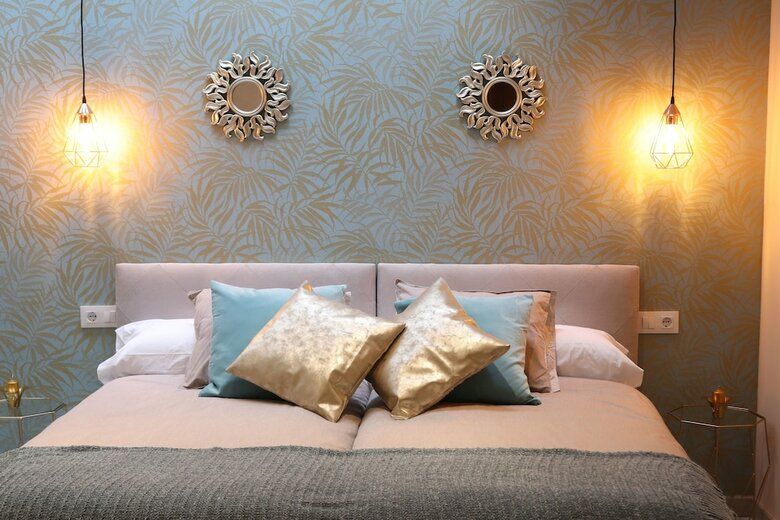 Apartamentos Tur�sticos Desiree