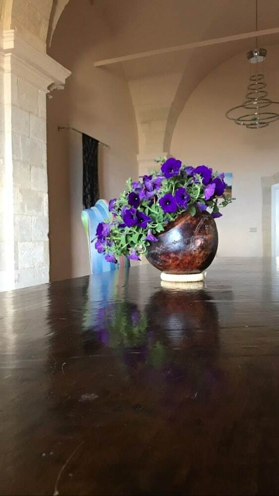 Hotel Eremo Madonna Delle Grazie