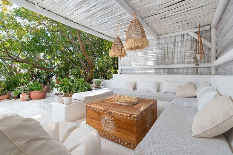 Apartamentos Capricourt 5