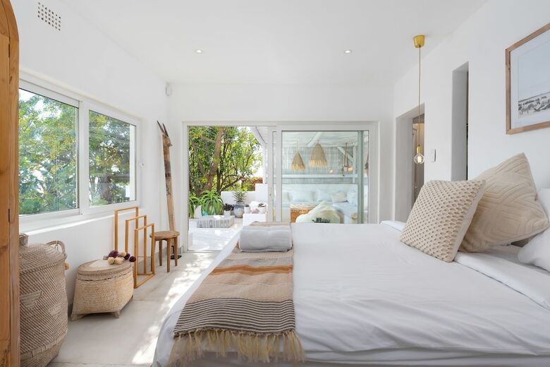 Apartamentos Capricourt 5