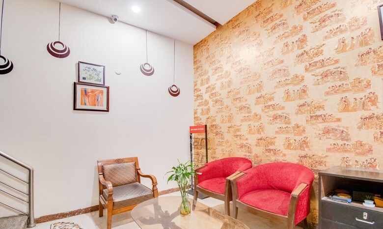 Treebo Trend Hotel Auzone & Spa