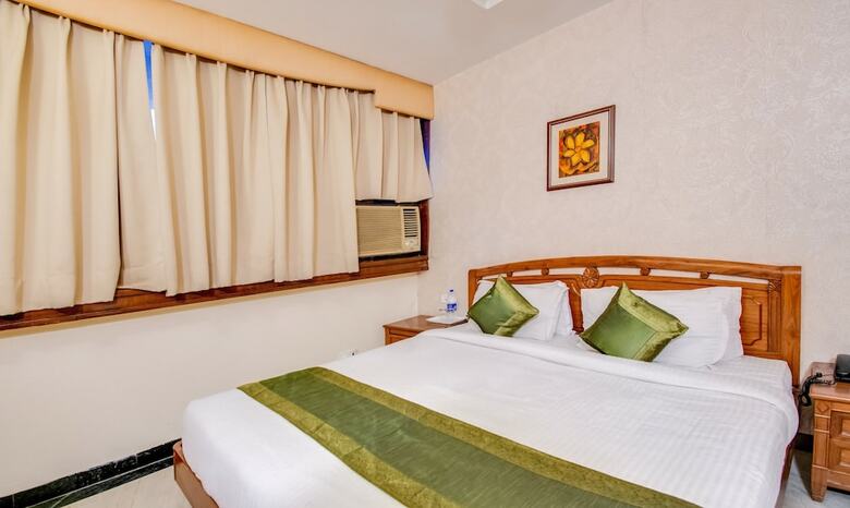 Treebo Trend Hotel Auzone & Spa