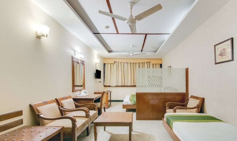 Treebo Trend Hotel Auzone & Spa