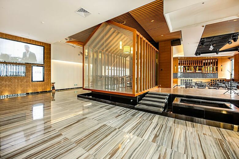 Relax Life Hotel (Guangzhou Science City)