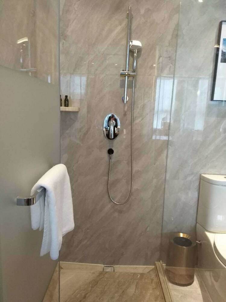 Relax Life Hotel (Guangzhou Science City)
