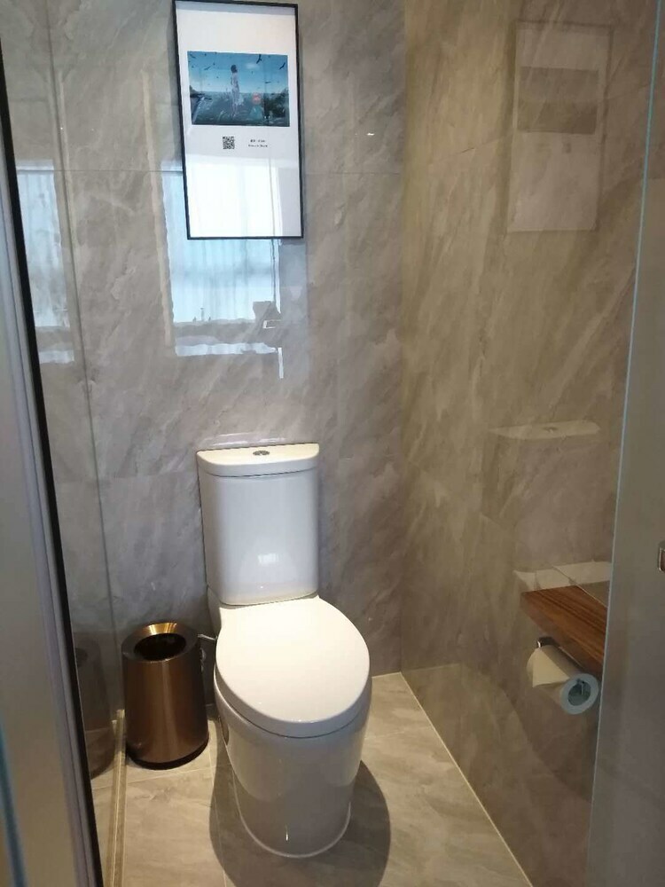 Relax Life Hotel (Guangzhou Science City)