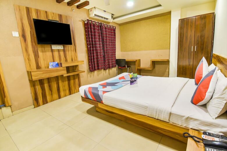Hotel Fabexpress Ram Residency