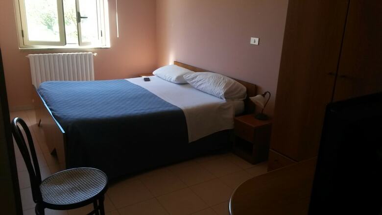 Hotel La Pineta