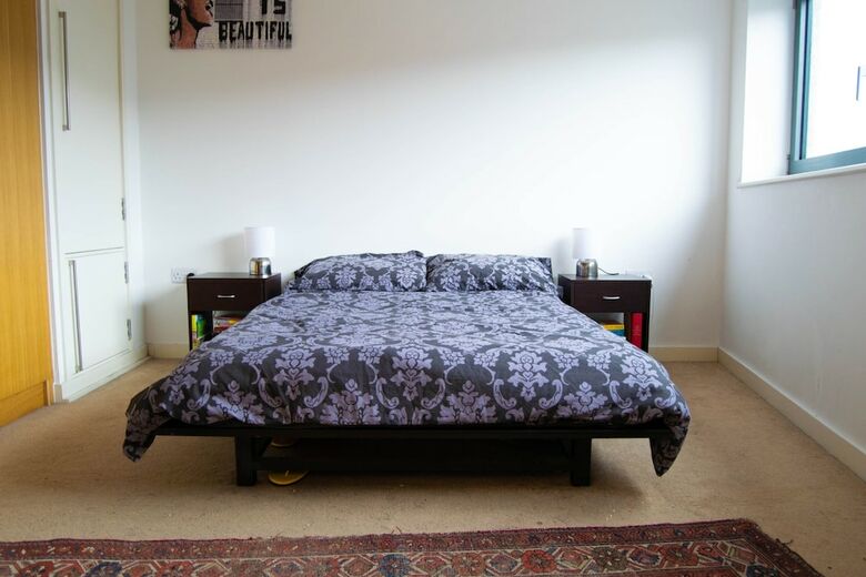 Apartamentos Bright 1 Bedroom Flat In Bermondsey