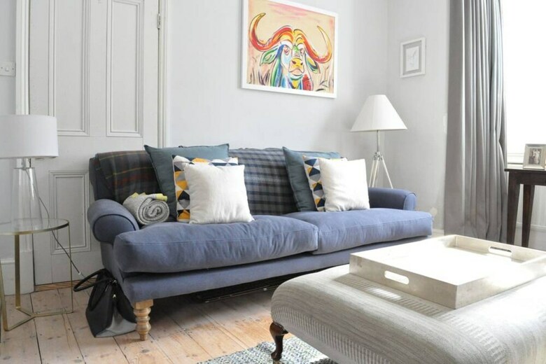 Apartamentos Beautiful 3 Storey Family Home
