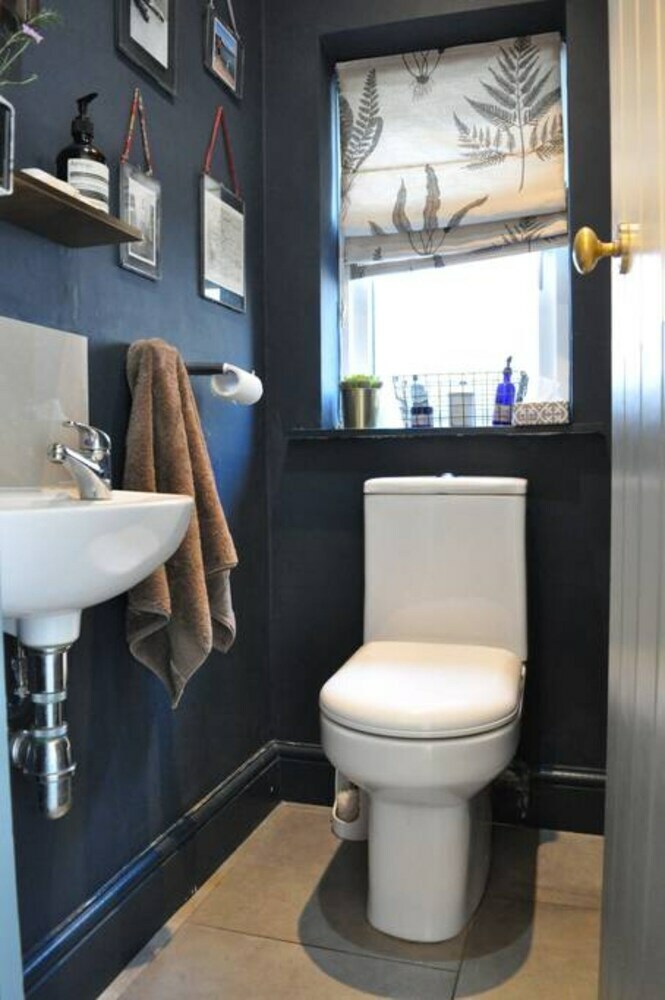 Apartamentos Beautiful 3 Storey Family Home