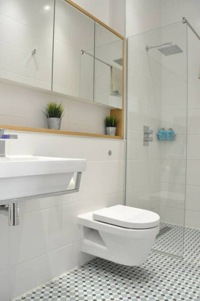 Apartamentos Beautiful 3 Storey Family Home