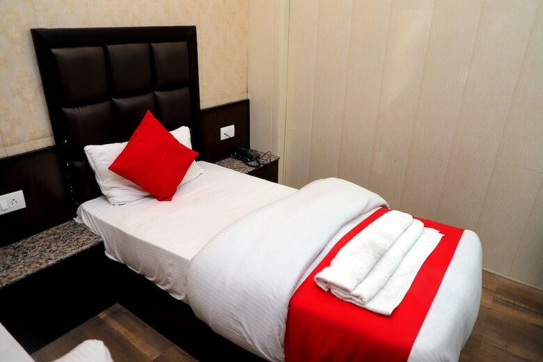 Hotel Sk International