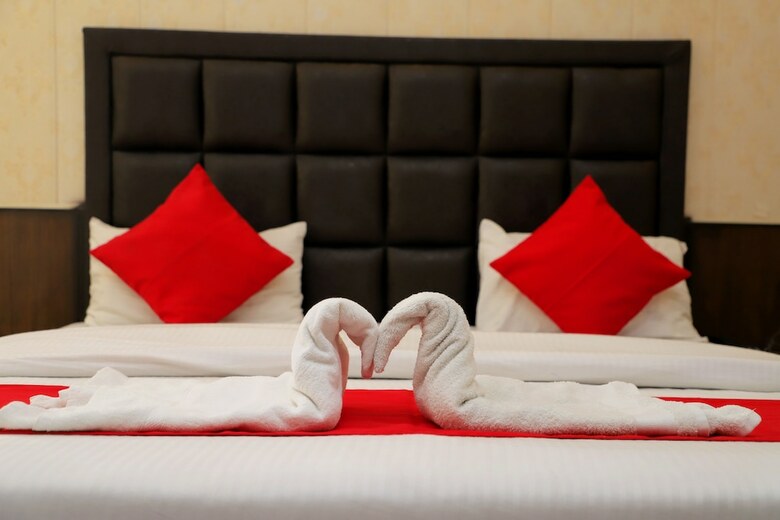 Hotel Sk International