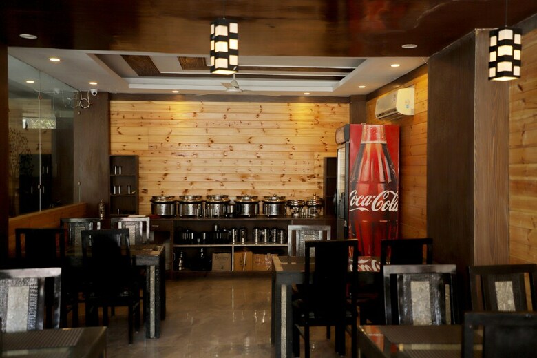 Hotel Sk International