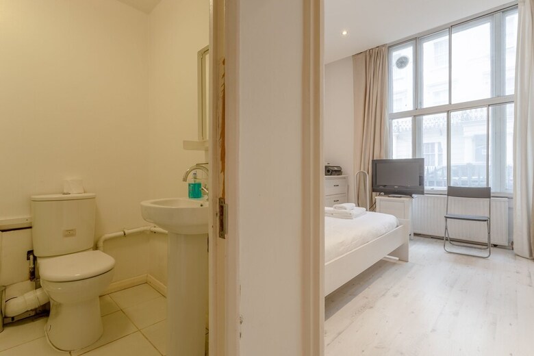 Apartamentos Cosy 1 Bedroom Flat Next To Paddington