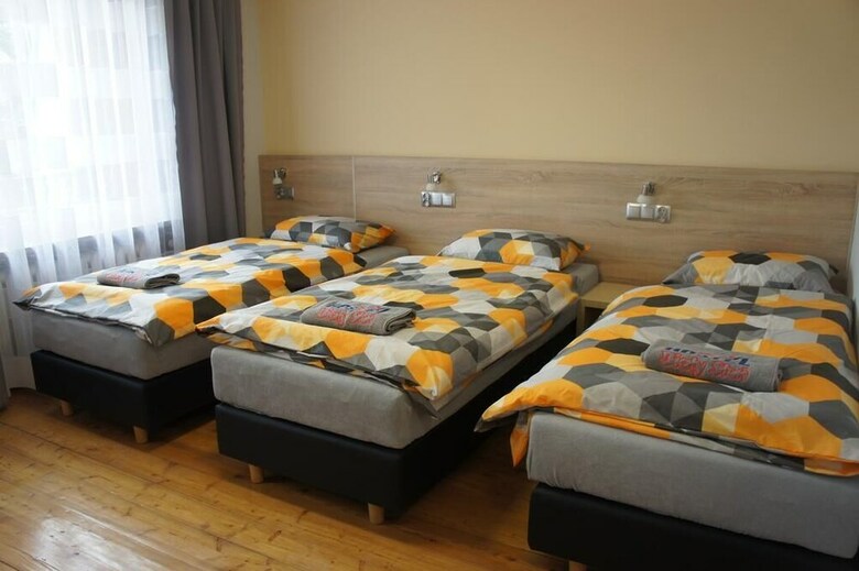 Hostal Hostel Bialy Slon