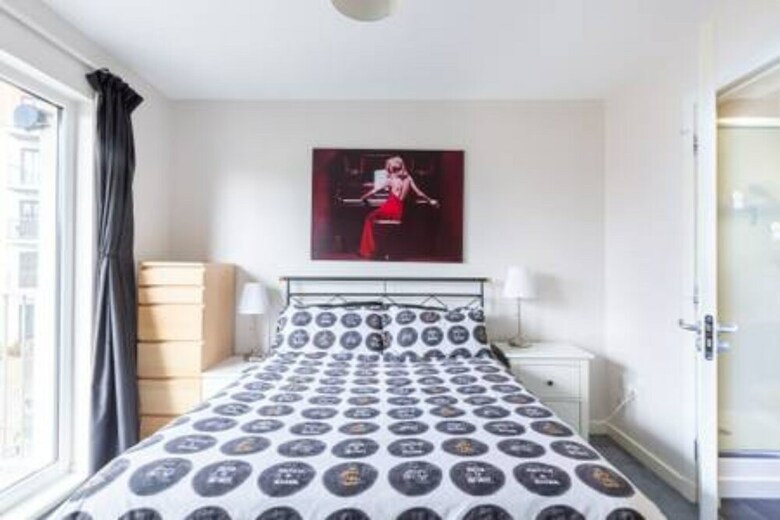 Apartamentos Modern 2 Bedroom Property In Stylish Complex