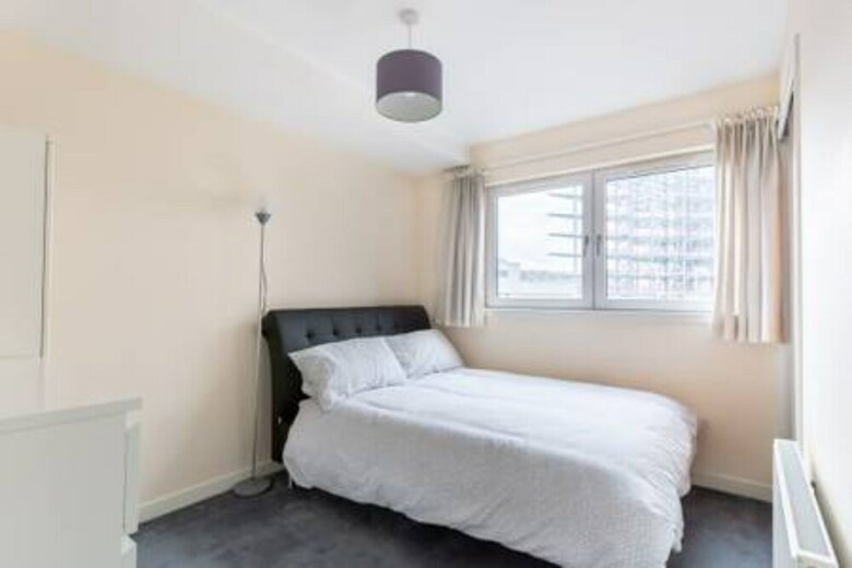 Apartamentos Modern 2 Bedroom Property In Stylish Complex