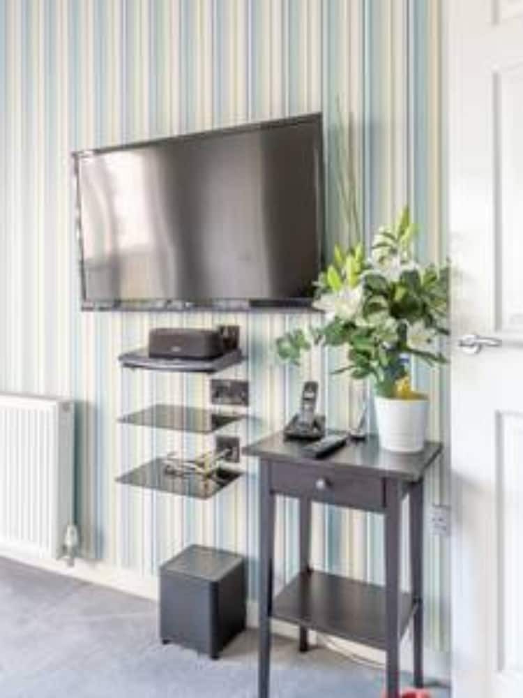 Apartamentos Modern 2 Bedroom Property In Stylish Complex