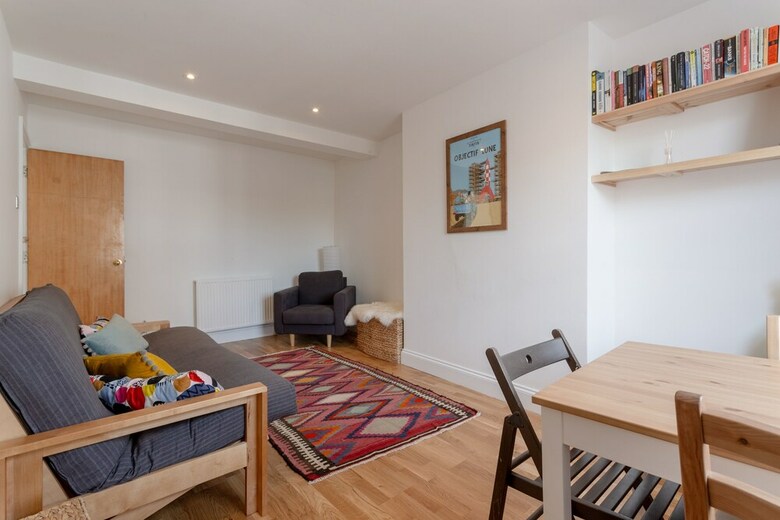 Apartamentos Lovely Flat In Kentish Town