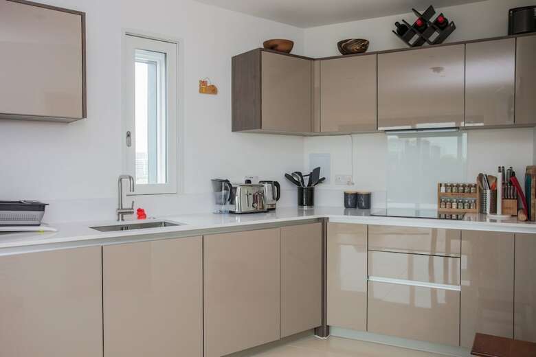 Apartamentos Luxury 2 Bedroom 2 Bathroom Flat