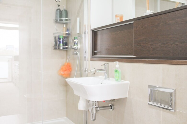 Apartamentos Luxury 2 Bedroom 2 Bathroom Flat