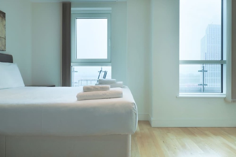 Apartamentos Stunning 2 Bedroom Great Location
