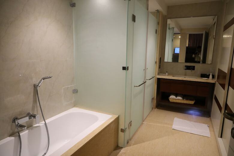 Hotel Regenta Central Rs - Chennai