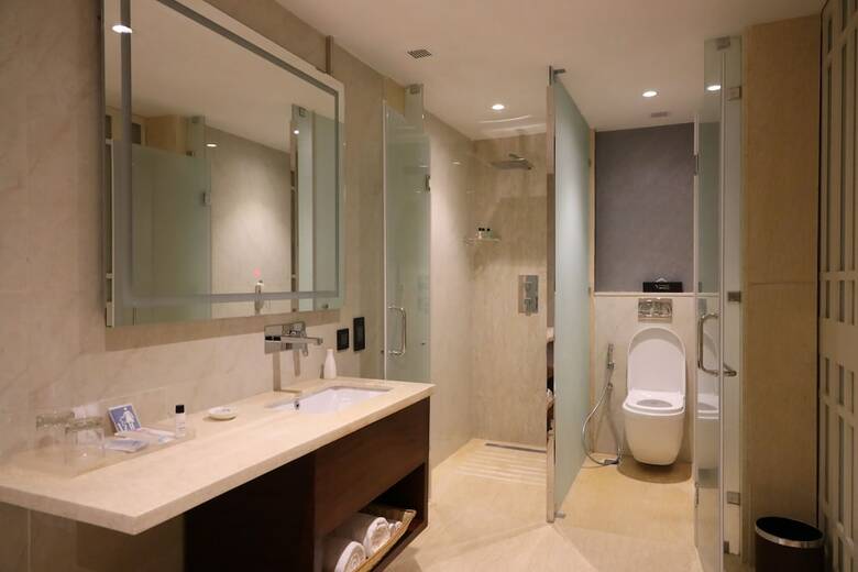 Hotel Regenta Central Rs - Chennai