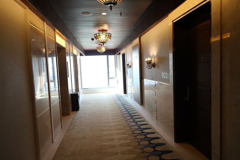 Hotel Regenta Central Rs - Chennai