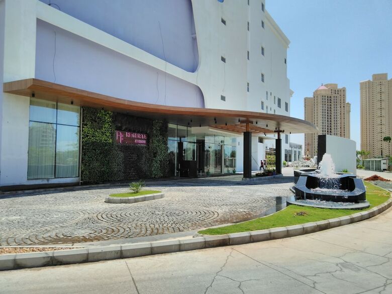 Hotel Regenta Central Rs - Chennai