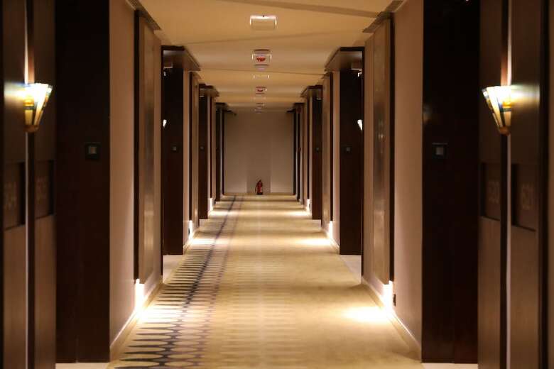 Hotel Regenta Central Rs - Chennai