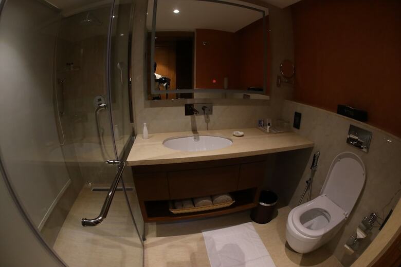 Hotel Regenta Central Rs - Chennai