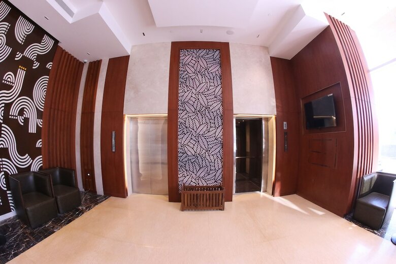 Hotel Regenta Central Rs - Chennai