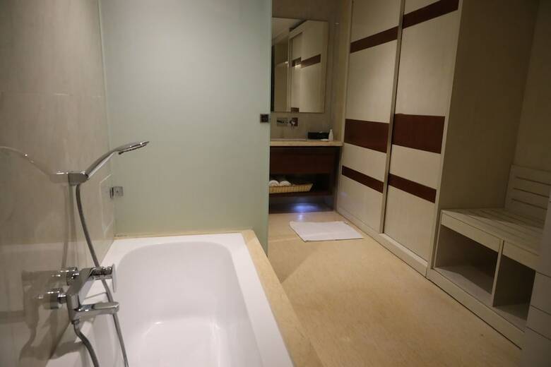 Hotel Regenta Central Rs - Chennai