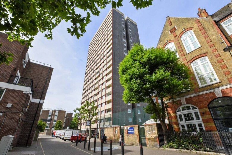 Apartamentos Retro Flat In Trendy Bethnal Green