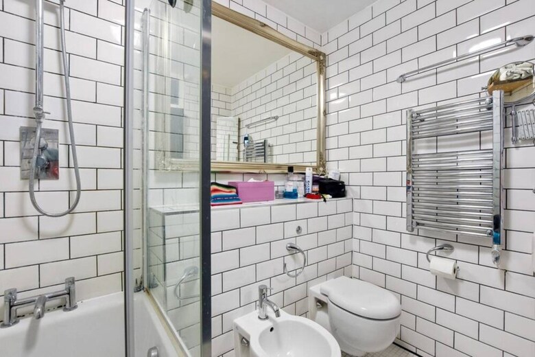 Apartamentos Retro Flat In Trendy Bethnal Green