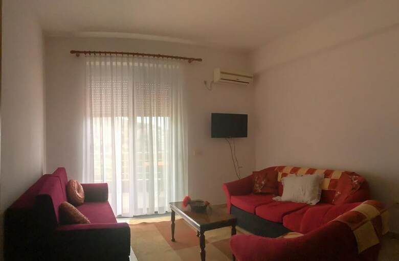 19th Floor Relaxing Sea View Apartment