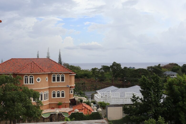Hotel Lagardan Ocean View