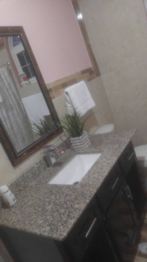 Hotel Lagardan Ocean View