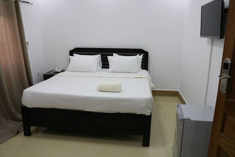 Hotel Wanish Lodges