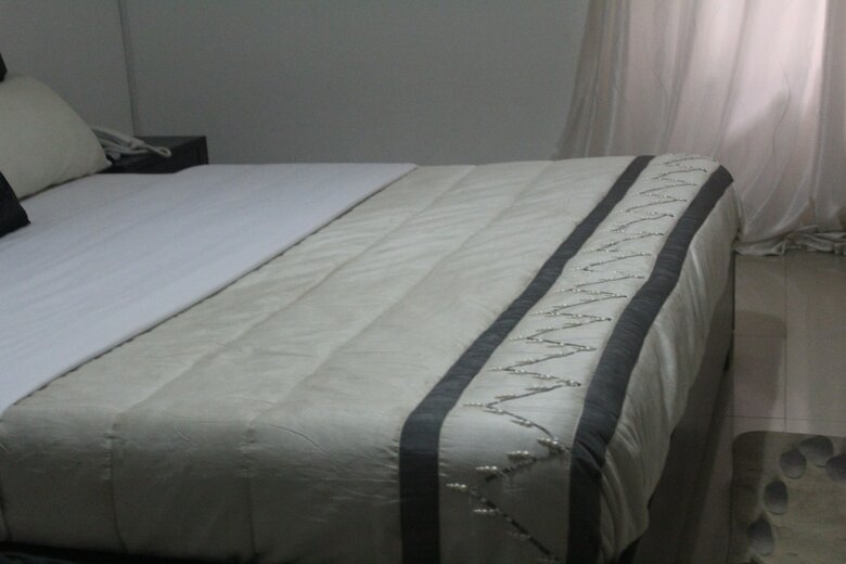 Hotel Wanish Lodges