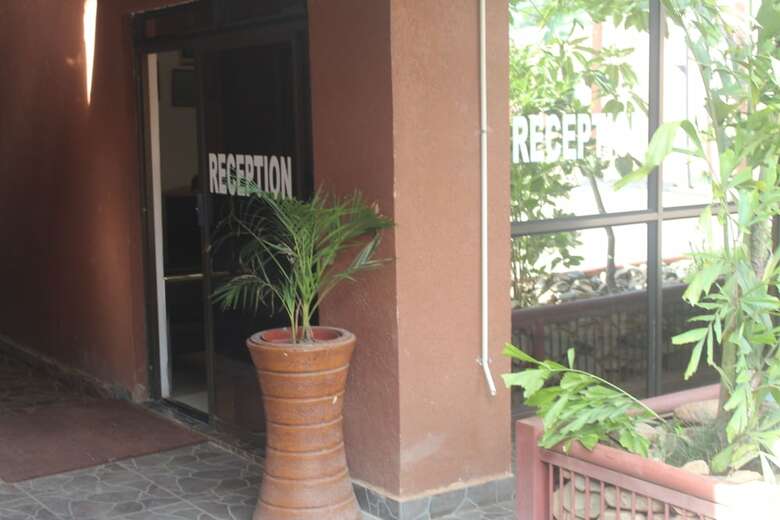 Hotel Wanish Lodges