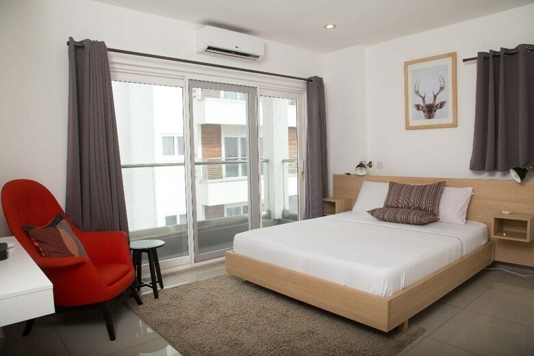 Hotel Ghana Prime Properties
