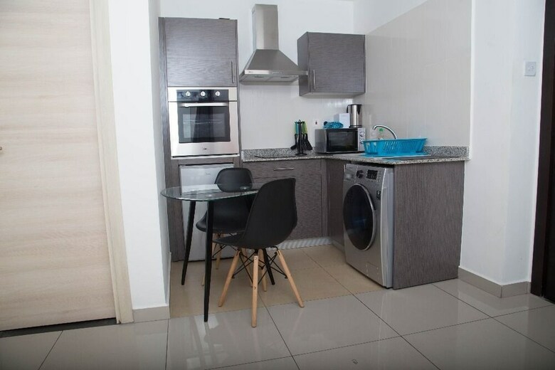 Hotel Ghana Prime Properties
