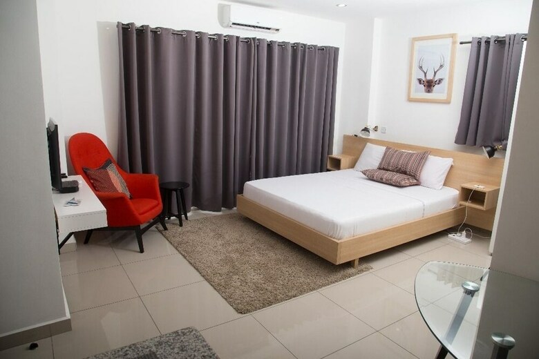 Hotel Ghana Prime Properties