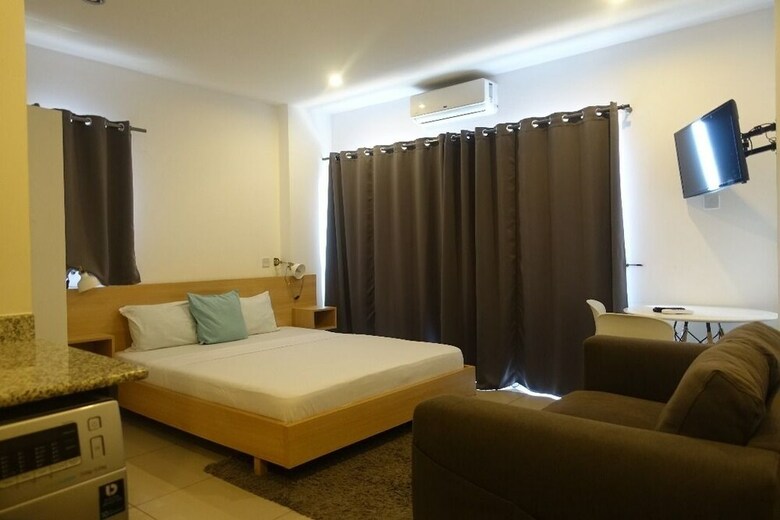 Hotel Ghana Prime Properties