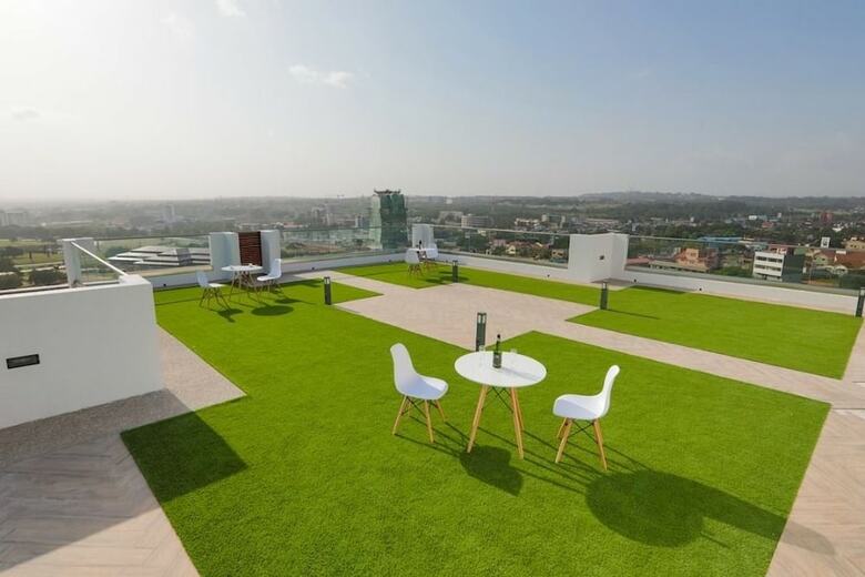 Hotel Ghana Prime Properties