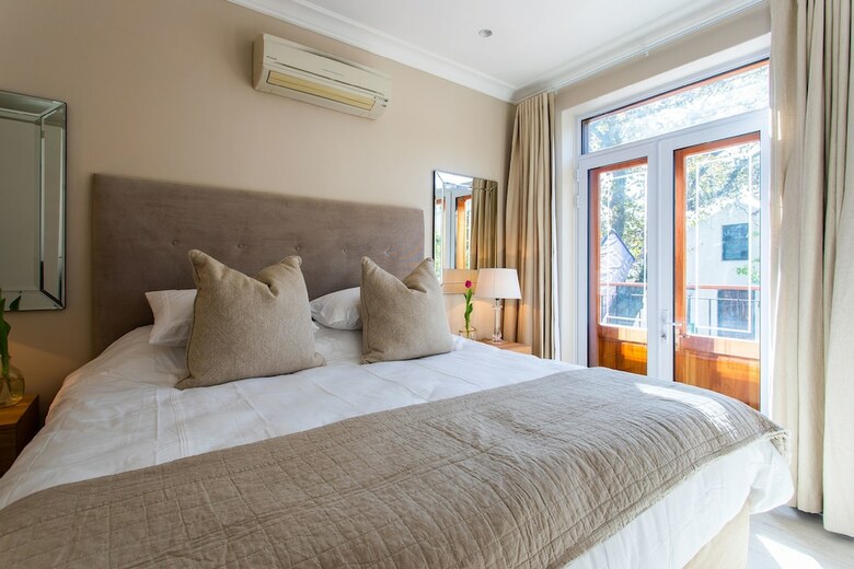 Apartamentos Koetsiershuis